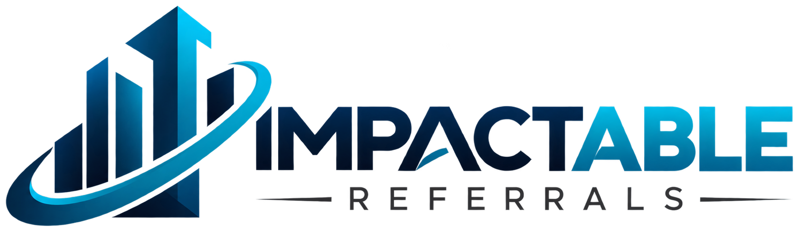 Impactable Referrals